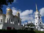 Владимир, Россия