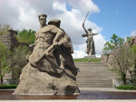 Volgograd, Russia