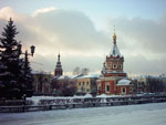 Yaroslavl, Russia