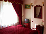 Room, Baikal Hotel