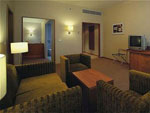 Room, Holiday Inn Suschevsky Hotel