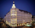Balchug Kempinski Hotel