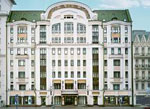 Hôtel Marriott Tverskaya