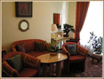 Room, Marco Polo Presnya Hotel
