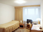 Room, Sayany Hotel