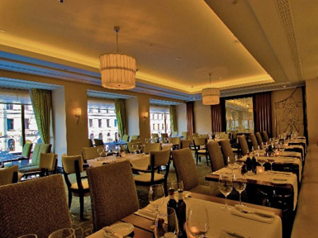 Corinthia Nevsky Palace Hotel Photos, Saint-Petersburg Hotels, Russia