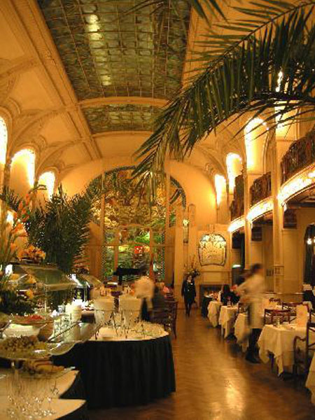 Гостиница Гранд Европа Фотографии, Гостиницы Санкт-Петербурга, Россия