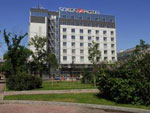 Hôtel Sokos Olimpic Garden