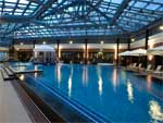 Pool, Sokos Palace Bridge Hotel