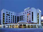 Park Inn Yekaterinburg Hotel