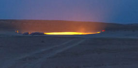 Turkmenistan Tours
