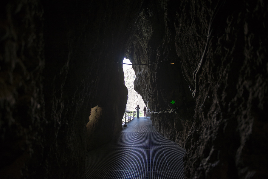 Grotta di Areni, Armenia Grotta di Areni, Armenia