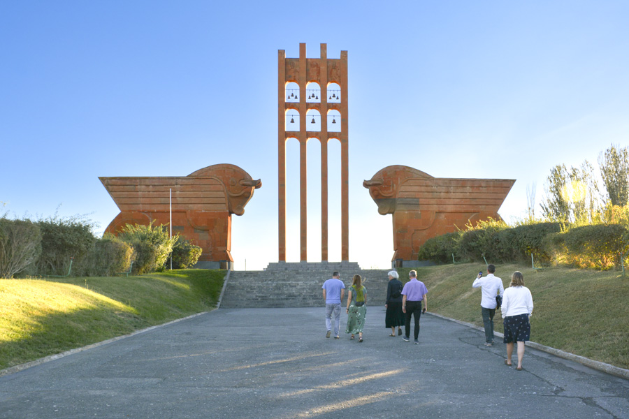 Сардарапат, Армавир Сардарапат, Армавир