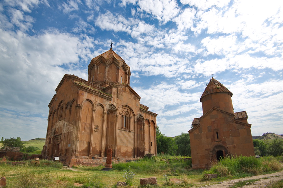 Best Time to Visit Armenia