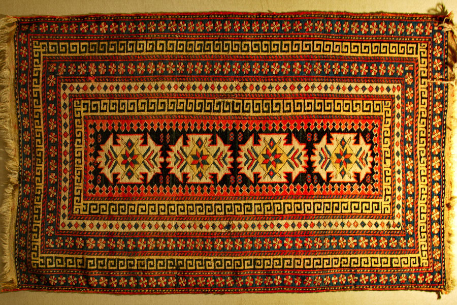 Armenian Applied Arts