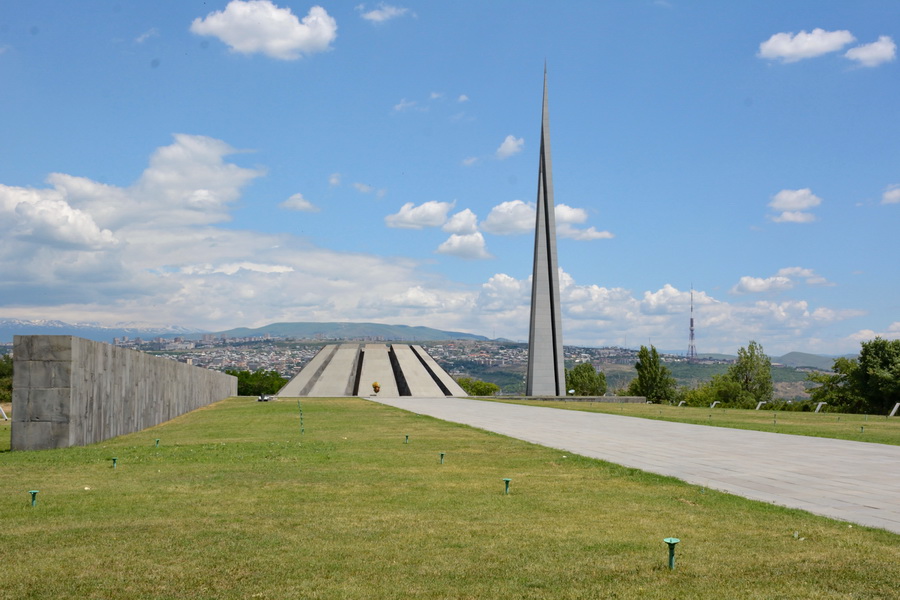 Праздники в Армении