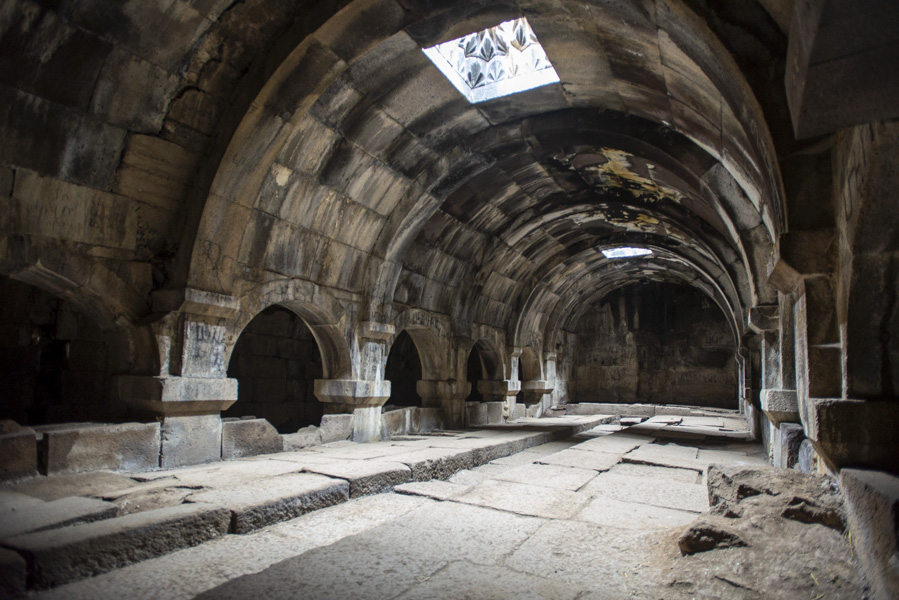 Orbelian’s Caravanserai, Armenia Orbelian’s Caravanserai, Armenia