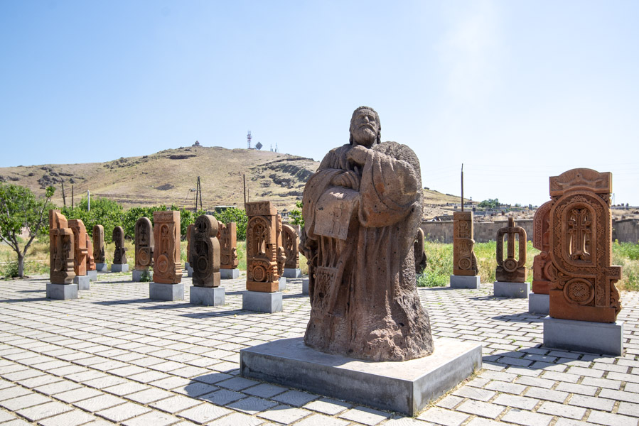 Armenian Alphabet, Oshakan Armenian Alphabet, Oshakan