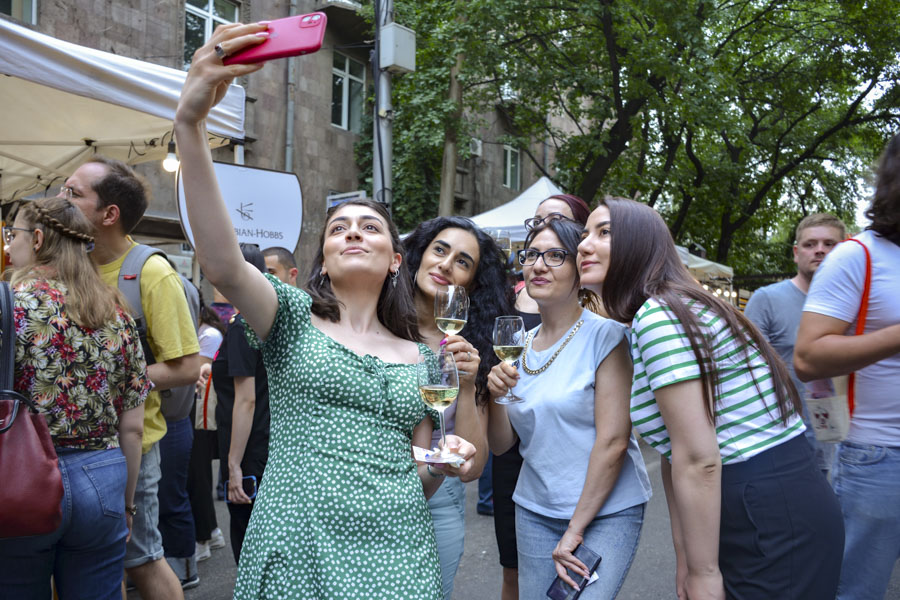 Yerevan Wine Days Yerevan Wine Days