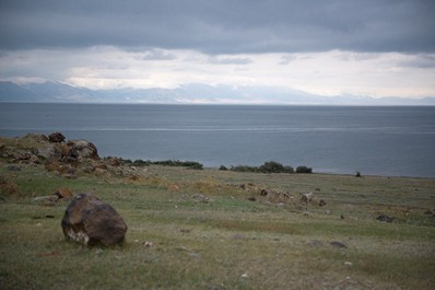 La mejor época para viajar Armenia. Otoño