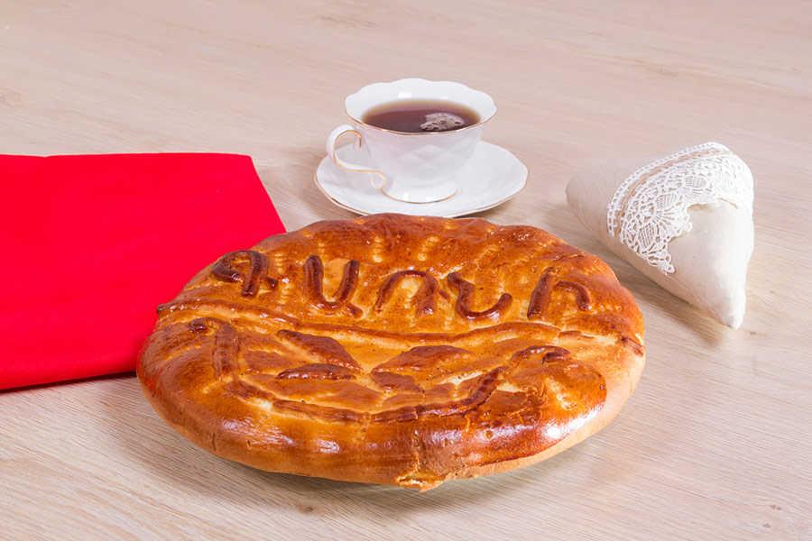 Gata, Gastronomic Tourism