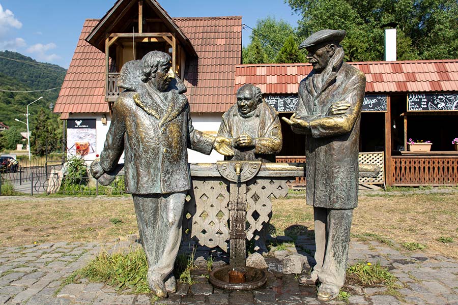 Dilijan Tours, Armenia