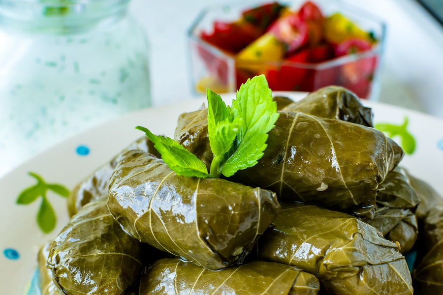 Dolma, Traditional Armenian Dishes to Try
