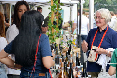 Yerevan Wine Days