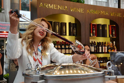 Yerevan Wine Days