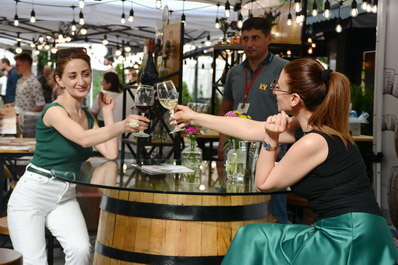 Yerevan Wine Days