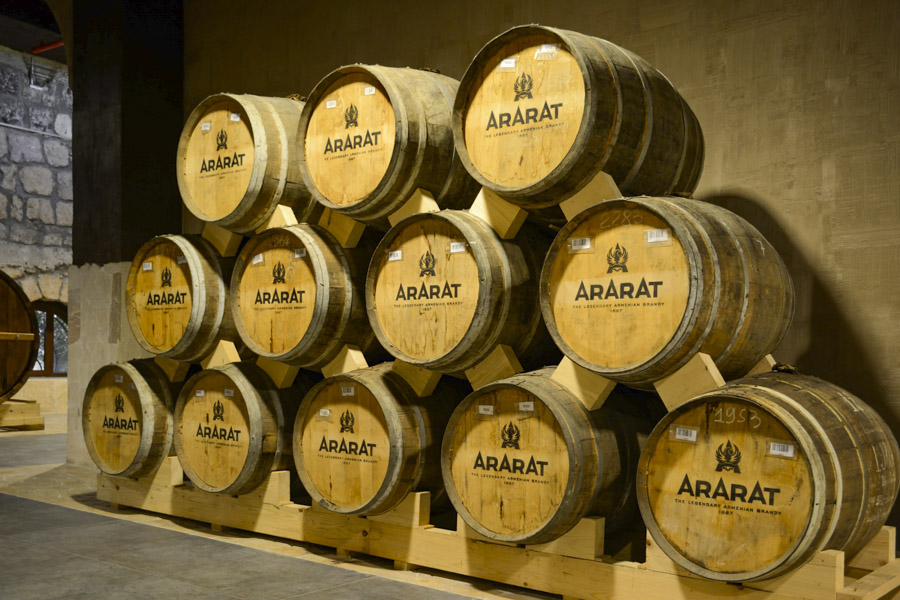 Armenian Brandy Armenian Brandy
