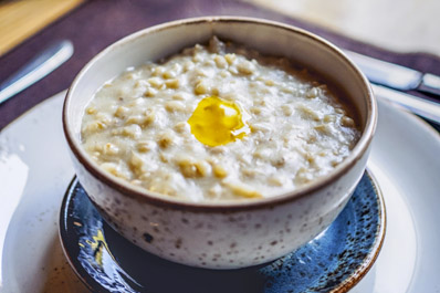 Harissa Harissa, Armenian Cuisine