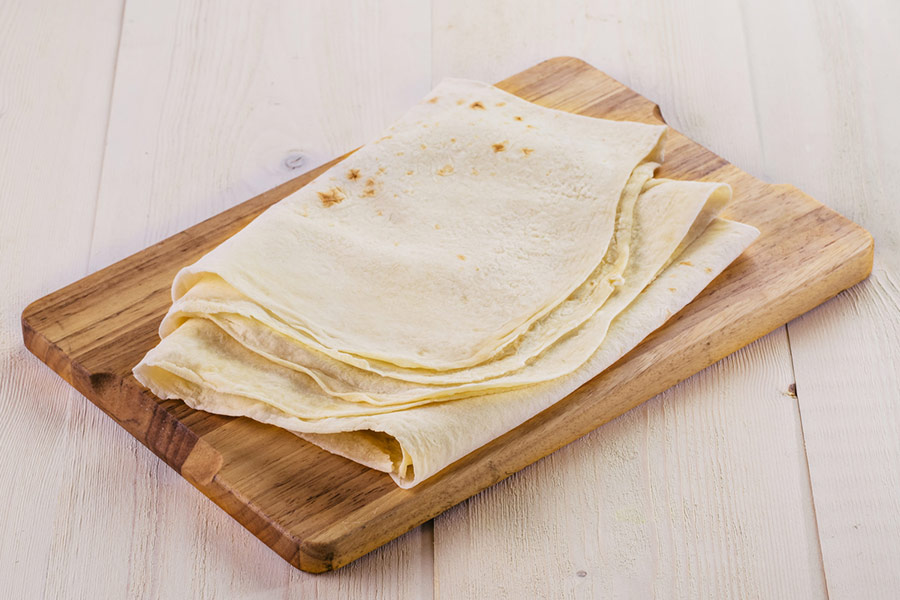 Armenian Breads and Pastries