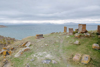 Hayravank Monastery, Gegharkunik