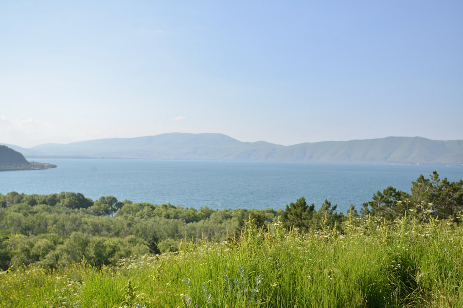 Marz of Gegharkunik, Armenia