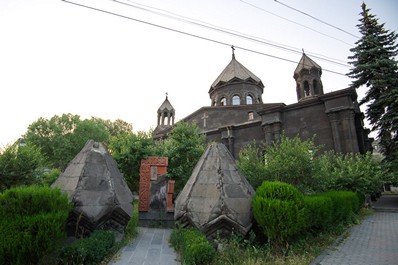 Gyumri, Armenia