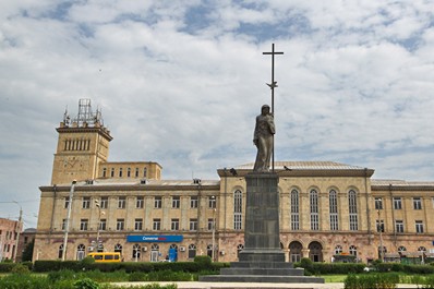 Gyumri, Armenia