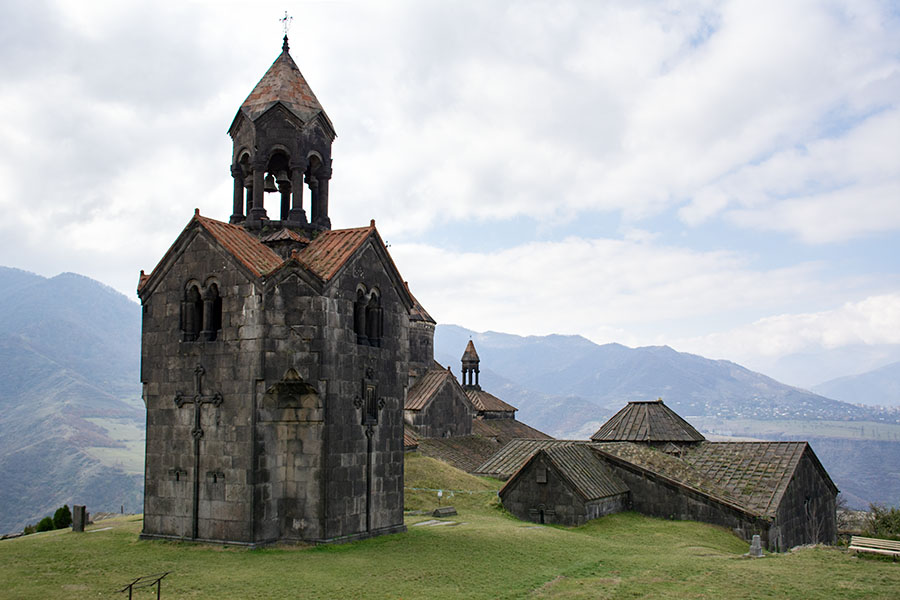 Haghpat Monastery, Armenia