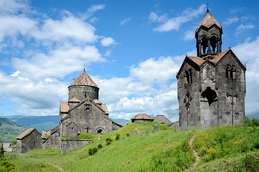 Haghpat Monastery Tours, Armenia