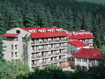 Best Western Plus Paradise Dilijan Hotel