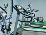 Gym, Best Western Plus Paradise Dilijan Hotel