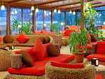 Гостиная, Гостиница Best Western Plus Paradise Dilijan