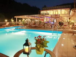 Открытый бассейн, Гостиница Best Western Plus Paradise Dilijan