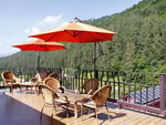 Terrace, Best Western Plus Paradise Dilijan Hotel