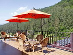 Терраса, Гостиница Best Western Plus Paradise Dilijan