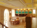 Lobby, Casanova Inn Hotel