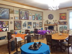 Ресторан, Гостиница Casanova Inn