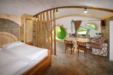 Делюкс семейный