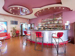 Bar, Dilijan Resort & Spa Hotel