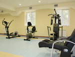 Gym, Dilijan Resort & Spa Hotel